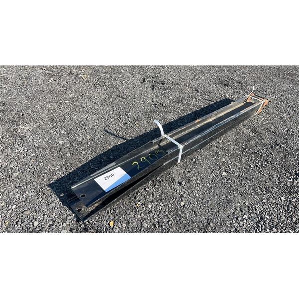 FORK EXTENTIONS 6' 1 PAIR