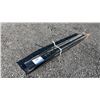 Image 1 : FORK EXTENTIONS 6' 1 PAIR
