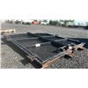 Image 3 : SILAGE TAIL GATE 96"W FOR SILAGE TRUCK 1F