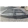 Image 4 : SILAGE TAIL GATE 96"W FOR SILAGE TRUCK 1F
