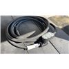 Image 2 : WELDING CABLE 220 W/PLUG 25'