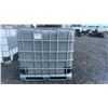 Image 1 : TOTE 1000 LITER 1A