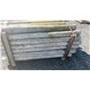Image 2 : 1 SKID OF ROUND POSTS 5' X ASSORTED DIAMETERS 1A