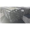 Image 3 : 1 SKID OF ROUND POSTS 5' X ASSORTED DIAMETERS 1A