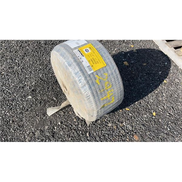 ROYAL ELECTRIC SOLUTIONS CONDUIT NEW ROLL 1/2" X 3701' 1G