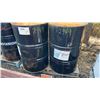 Image 1 : 2 55 GALLON BARRELS 2 OF 1A