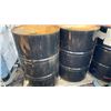 Image 2 : 2 55 GALLON BARRELS 2 OF 1A