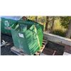 Image 1 : JOHN DEERE 3235 MOWER HOODS 2 OF 1A