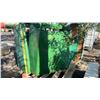 Image 5 : JOHN DEERE 3235 MOWER HOODS 2 OF 1A