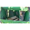 Image 6 : JOHN DEERE 3235 MOWER HOODS 2 OF 1A