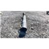 Image 4 : POLY DOWN SPOUT 6" FOR GRAIN AUGER 2D