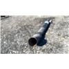 Image 5 : POLY DOWN SPOUT 6" FOR GRAIN AUGER 2D