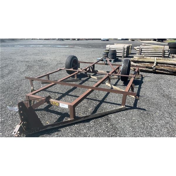 LAND LEVELLER 9 1/2' 1E