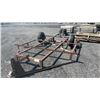 Image 1 : LAND LEVELLER 9 1/2' 1E