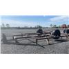 Image 2 : LAND LEVELLER 9 1/2' 1E