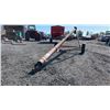 Image 1 : FARM KING 6" X 18" UTILITY AUGER ON WHEELS 2F