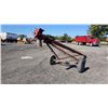 Image 3 : FARM KING 6" X 18" UTILITY AUGER ON WHEELS 2F