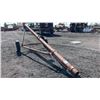 Image 5 : FARM KING 6" X 18" UTILITY AUGER ON WHEELS 2F
