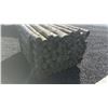 Image 3 : 1 SKID OF ROUND POSTS 5' X ASSORTED DIAMETERS 1A