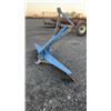 Image 3 : 7' FORD 3PT HITCH SCRAPER BLADE 1B