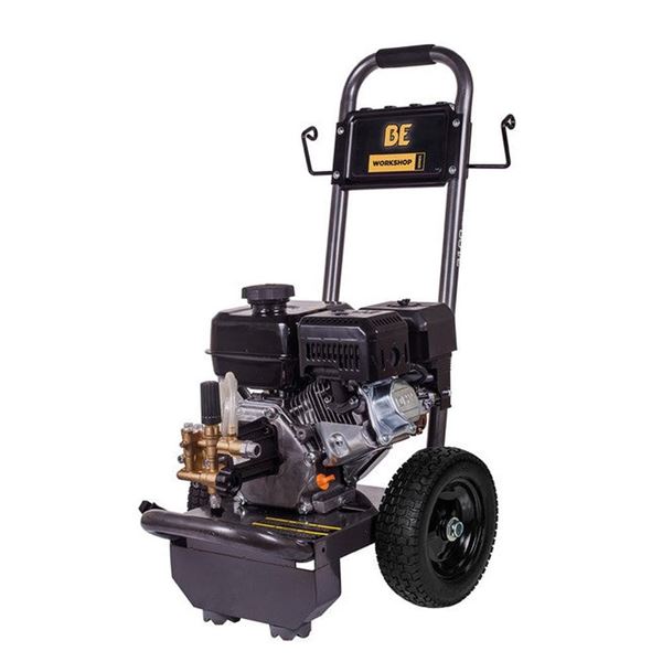 "NEW" B317RA GAS PRESSURE WASHER 3100 PSI - 2.5 GPM GAS PRESSURE WASHER  WITH POWEREASE 225 ENGINE &