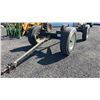 Image 2 : MARTIN 12 TON RUNNING GEAR W/11R 22.5 TIRES 2C