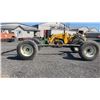 Image 3 : MARTIN 12 TON RUNNING GEAR W/11R 22.5 TIRES 2C