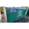 Image 2 : OIL FUEL TANK - GREEN 1A