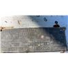 Image 3 : OIL FUEL TANK - GREEN 1A