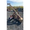 Image 1 : NEW HOLLAND SICKLE MOWER SN 6834 ONE OWNER AND STORED INSIDE 1B