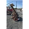 Image 2 : NEW HOLLAND SICKLE MOWER SN 6834 ONE OWNER AND STORED INSIDE 1B