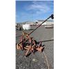 Image 3 : NEW HOLLAND SICKLE MOWER SN 6834 ONE OWNER AND STORED INSIDE 1B