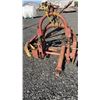 Image 4 : NEW HOLLAND SICKLE MOWER SN 6834 ONE OWNER AND STORED INSIDE 1B