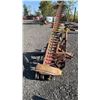 Image 8 : NEW HOLLAND SICKLE MOWER SN 6834 ONE OWNER AND STORED INSIDE 1B