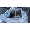 Image 3 : PALLET OF 12  11" X 18" DUCTS 2D