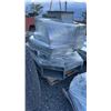 Image 5 : PALLET OF 12  11" X 18" DUCTS 2D