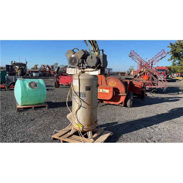 CAMPBELL HAUSFELD SS5106V 60 GAL AIR COMPRESSOR 2A
