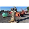 Image 1 : CAMPBELL HAUSFELD SS5106V 60 GAL AIR COMPRESSOR 2A
