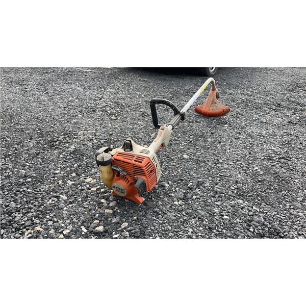 STIHL FS38 2-STROKE WEED TRIMMER 268257046
