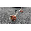 Image 1 : STIHL FS38 2-STROKE WEED TRIMMER 268257046