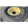 Image 1 : ROAD KING 11.00-20 IMPLEMENT TIRE W/8 BOLT RIM 2 OF 1G