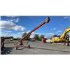 Image 3 : 1976 VERSATILE LT 42' GRAIN AUGER WITH HOPPER SN 766005948