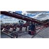 Image 5 : 1976 VERSATILE LT 42' GRAIN AUGER WITH HOPPER SN 766005948