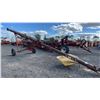 Image 6 : 1976 VERSATILE LT 42' GRAIN AUGER WITH HOPPER SN 766005948