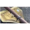 Image 7 : 1976 VERSATILE LT 42' GRAIN AUGER WITH HOPPER SN 766005948