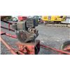 Image 8 : 1976 VERSATILE LT 42' GRAIN AUGER WITH HOPPER SN 766005948