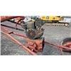 Image 9 : 1976 VERSATILE LT 42' GRAIN AUGER WITH HOPPER SN 766005948