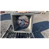 Image 2 : BARN FAN 18" 1A