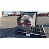Image 4 : BARN FAN 18" 1A