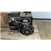 Image 1 : BRIGGS AND STRATTON 5HP ENGINE 1B